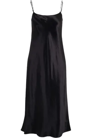 Vince Donna, Abiti, Nero, XS, new