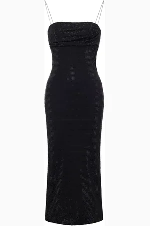 Serafini Donna, Abiti, Nero, M, new