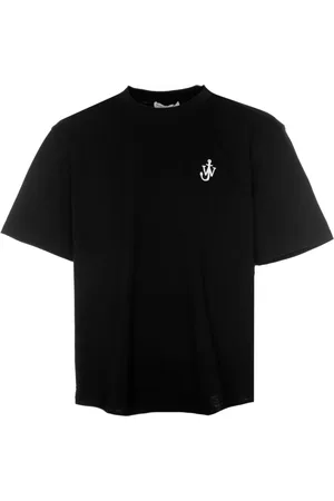 J.W.Anderson Uomo, Top, Nero, 2Xl, new