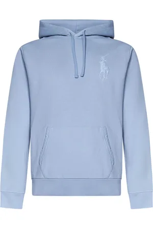 Ralph Lauren Uomo, Felpe, Blu, M, new