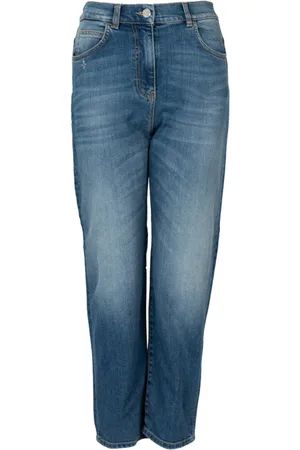 Pinko Donna, Jeans, Blu, W28, new