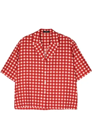 Joseph Donna, Camicette , Rosso, L, new