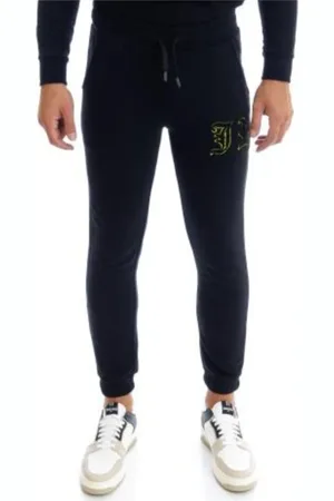 John Richmond Uomo, Pantaloni, Nero, S, new