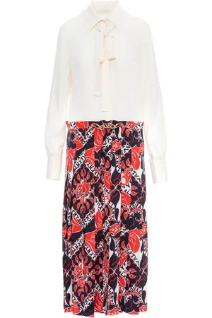 VALENTINO GARAVANI Donna, Abiti, Multicolore, S, new