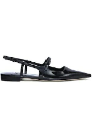 Jimmy Choo Donna, Scarpe, Nero, 37 EU, new