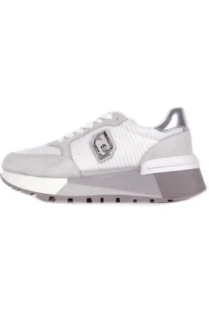 Liu Jo Donna, Scarpe, Bianco, 39 EU, new