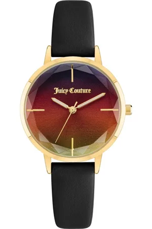 Juicy Couture Donna, Accessori, Giallo, Taglia unica, new