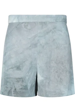 IRO Donna, Pantaloncini, Blu, 2Xs, new