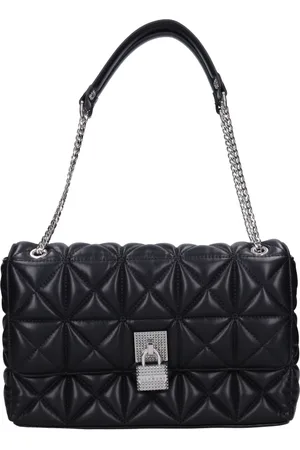 John Richmond Donna, Borse, Nero, Taglia unica, new