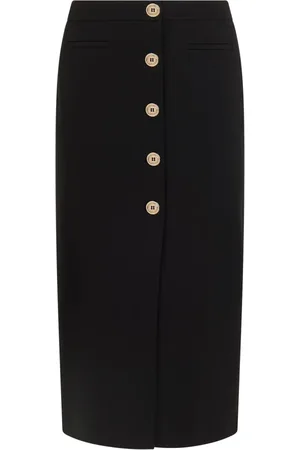 Pinko Donna, Gonne, Nero, S, new