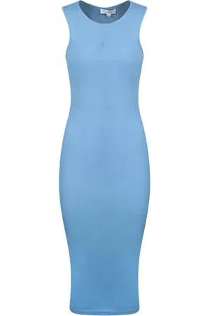 J.W.Anderson Donna, Abiti, Blu, S, new