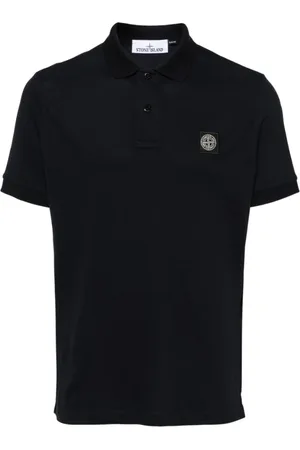 Stone Island Uomo, Top, Blu, XL, new