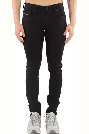 Diesel Uomo, Jeans, Nero, W32, new