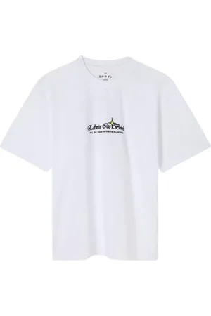 Edwin Uomo, Top, Bianco, L, new