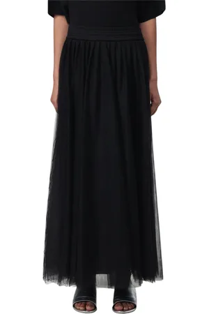 Fabiana Filippi Donna, Gonne, Nero, M, new