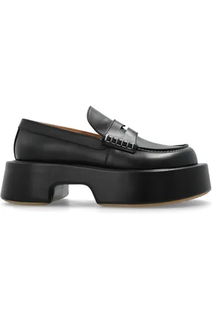 J.W.Anderson Donna, Scarpe, Nero, 40 EU, new