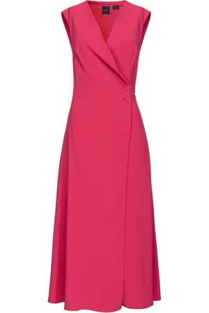 Pinko Donna, Abiti, Rosa, L, new