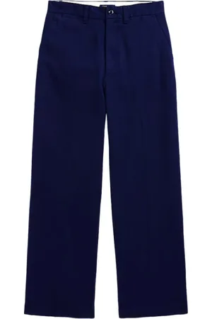 Ralph Lauren Donna, Pantaloni, Blu, M, new