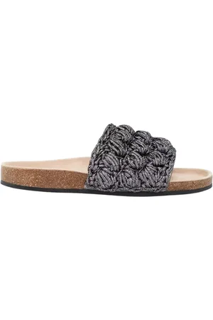 J.W.Anderson Donna, Scarpe, Grigio, 41 EU, new