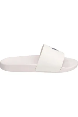 Ralph Lauren Uomo, Scarpe, Bianco, 42 EU, new
