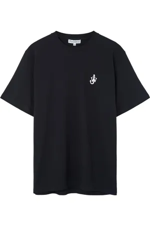 J.W.Anderson Uomo, Top, Nero, S, new