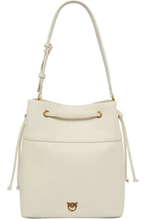 Pinko Donna, Borse, Bianco, Taglia unica, new