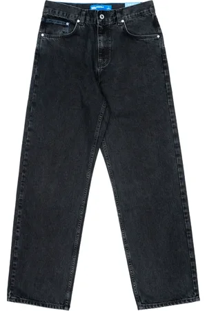 Karl Lagerfeld Uomo, Jeans, Nero, W34, new