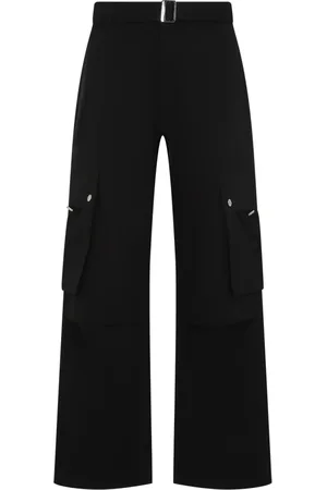 Jacquemus Uomo, Pantaloni, Nero, M, new
