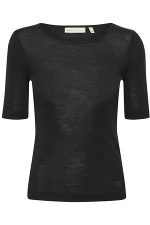 INWEAR Donna, Top, Nero, XS, new