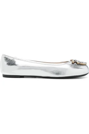 Pinko Donna, Scarpe, Grigio, 38 EU, new