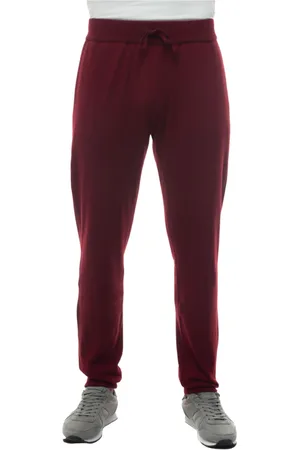 Kiton Uomo, Pantaloni, Marrone, M, new