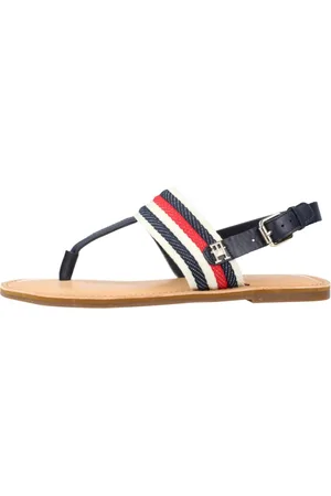 Tommy Hilfiger Donna, Scarpe, Blu, 40 EU, new