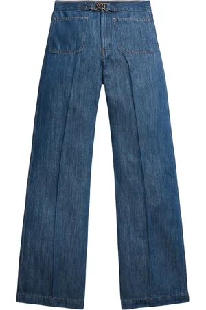Ralph Lauren Donna, Jeans, Blu, W29, new