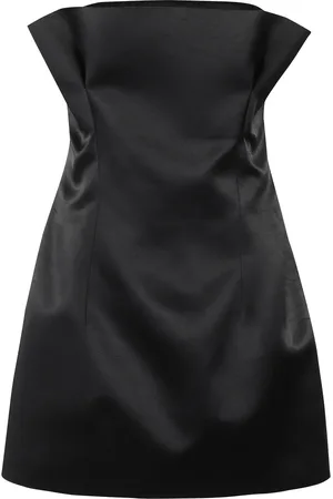 Serafini Donna, Abiti, Nero, S, new