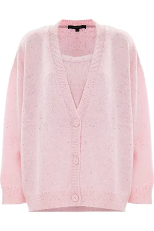 Kocca Donna, Maglie, Rosa, S, new