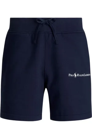 Ralph Lauren Uomo, Pantaloncini, Blu, 2Xl, new