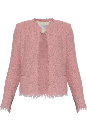IRO Donna, Maglie, Rosa, L, new