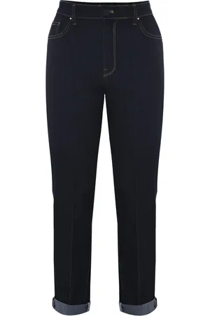 Kocca Donna, Jeans, Blu, W25, new