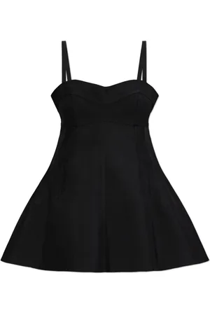 Jil Sander Donna, Abiti, Nero, M, new