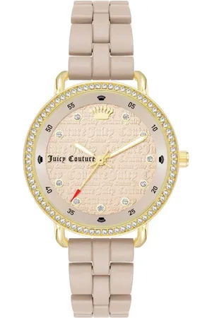 Juicy Couture Donna, Accessori, Giallo, Taglia unica, new