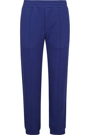 VALENTINO GARAVANI Uomo, Pantaloni, Blu, M, new