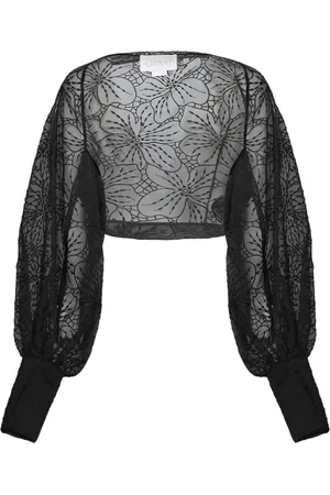 GENNY Donna, Camicette , Nero, XS, new