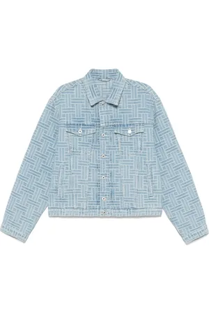 Kenzo Uomo, Giacche, Blu, L, new