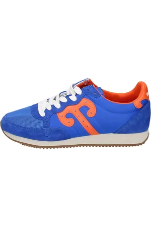 WUSHU RUYI Uomo, Scarpe, Blu, 44 EU, new
