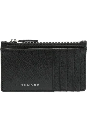 John Richmond Uomo, Accessori, Nero, Taglia unica, new