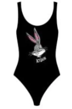 Iceberg Donna, Costumi da bagno, Nero, M, new