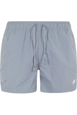 K-Way Uomo, Costumi da bagno, Blu, L, new