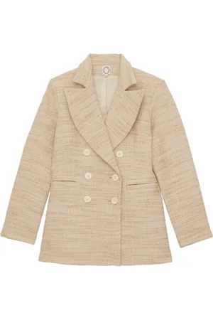 Inès de la Fressange Donna, Giacche, , M, new
