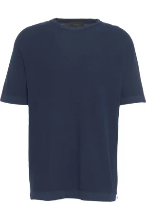 Peuterey Uomo, Top, Blu, XL, new