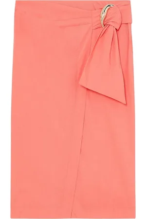 Patrizia Pepe Donna, Gonne, Rosa, XS, new